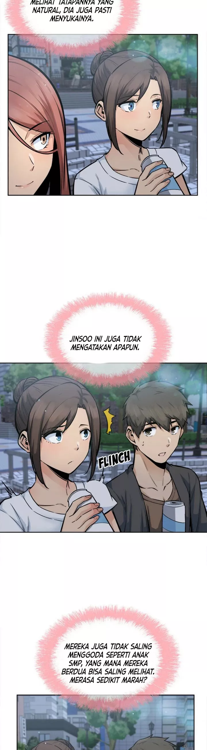 The Ark Is Me - Chapter 83 12