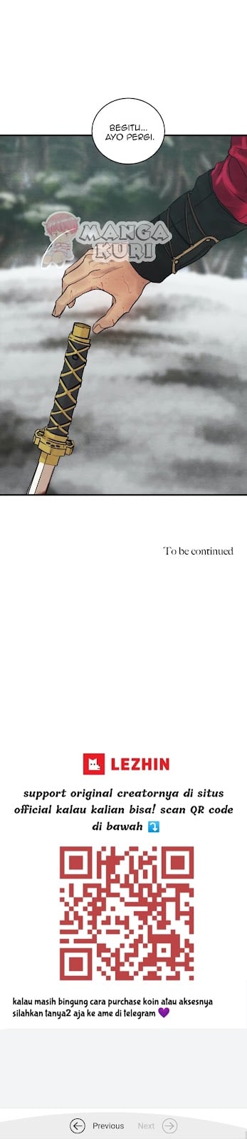 Painter of the night - Chapter 83 24