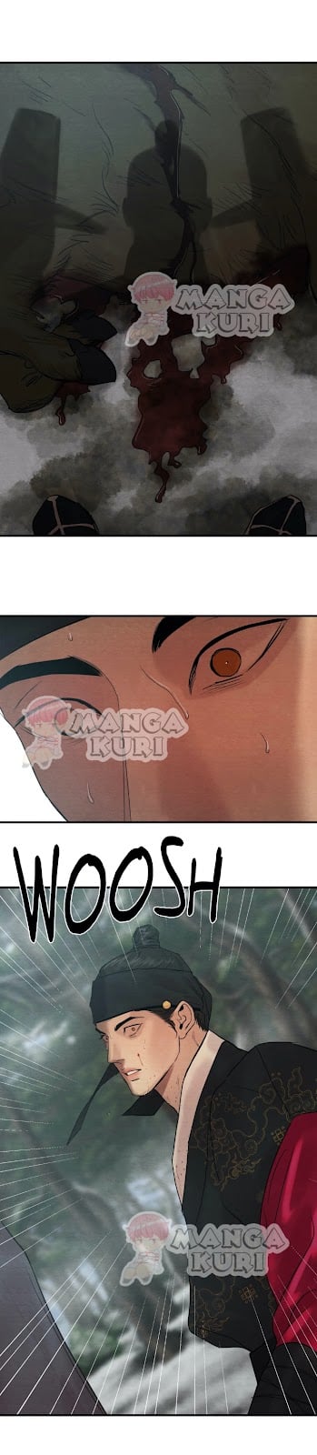 Painter of the night - Chapter 83 22