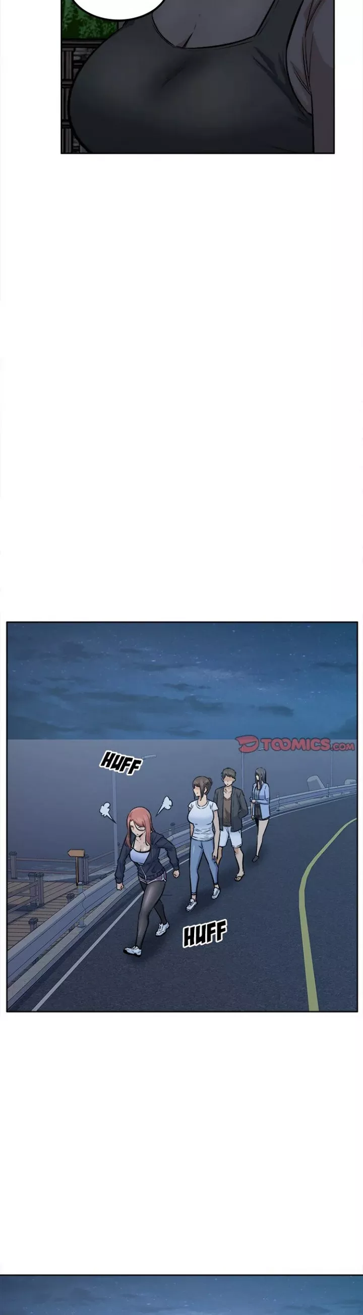 The Ark Is Me - Chapter 83 23