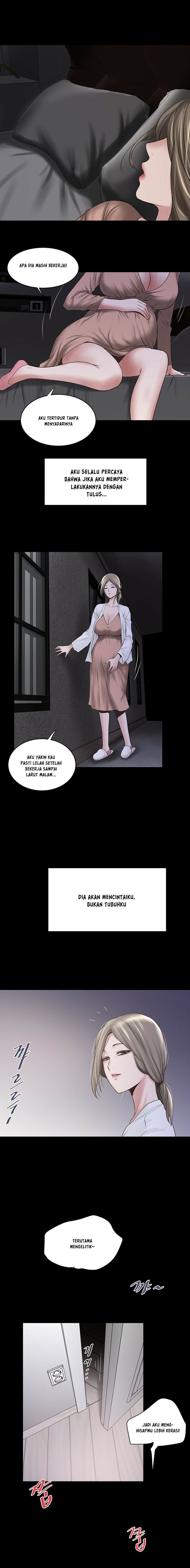 The Housemaid - Chapter 83 12 The Housemaid - Chapter 83 12