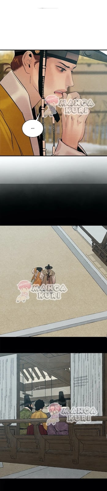 Painter of the night - Chapter 83 16