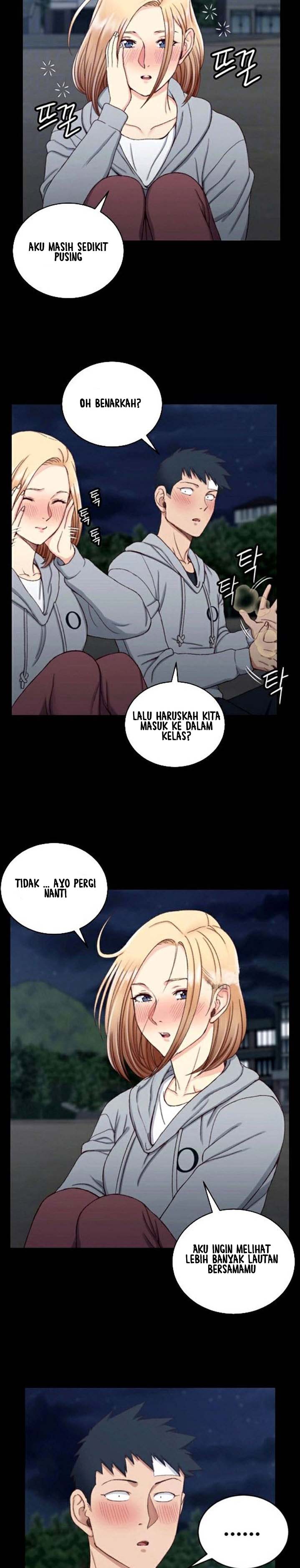 That Mans Epilepsy - Chapter 83 11