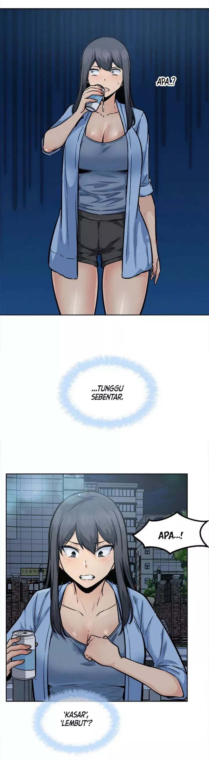 The Ark Is Me - Chapter 83 16