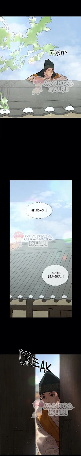 Painter of the night - Chapter 83 4