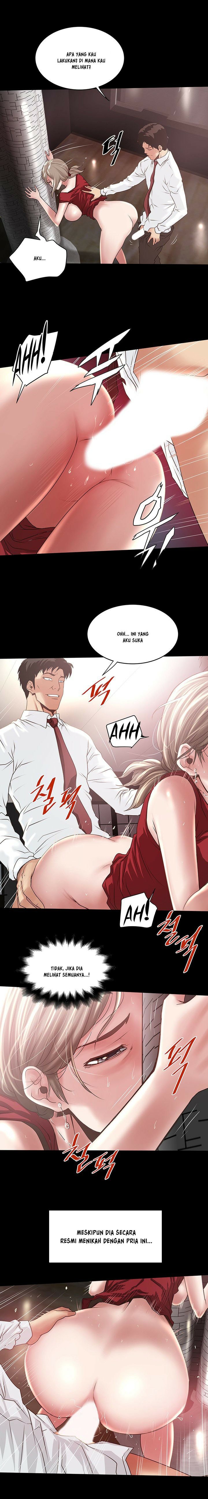 The Housemaid - Chapter 83 5 The Housemaid - Chapter 83 5