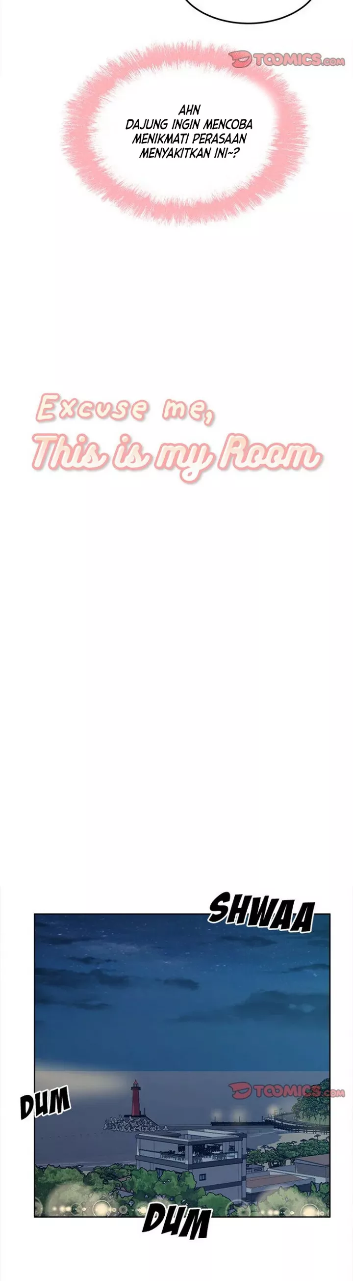 The Ark Is Me - Chapter 83 5