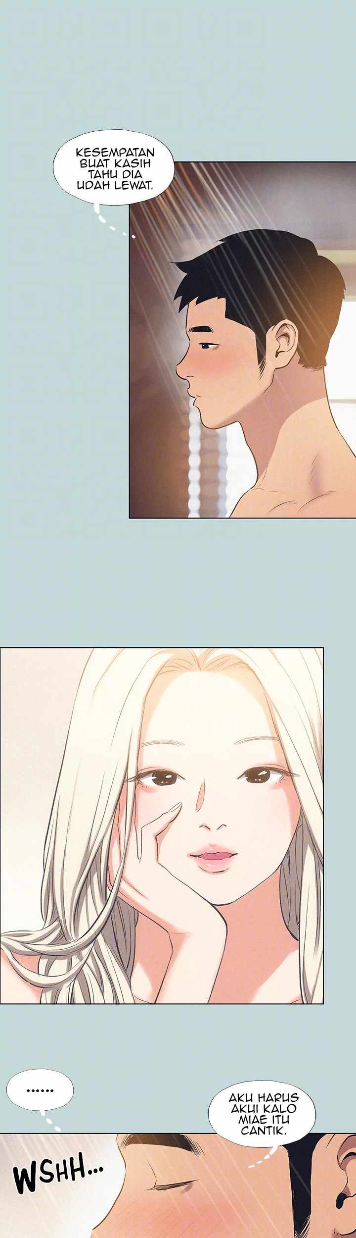 Summer Vacation - Chapter 83 19