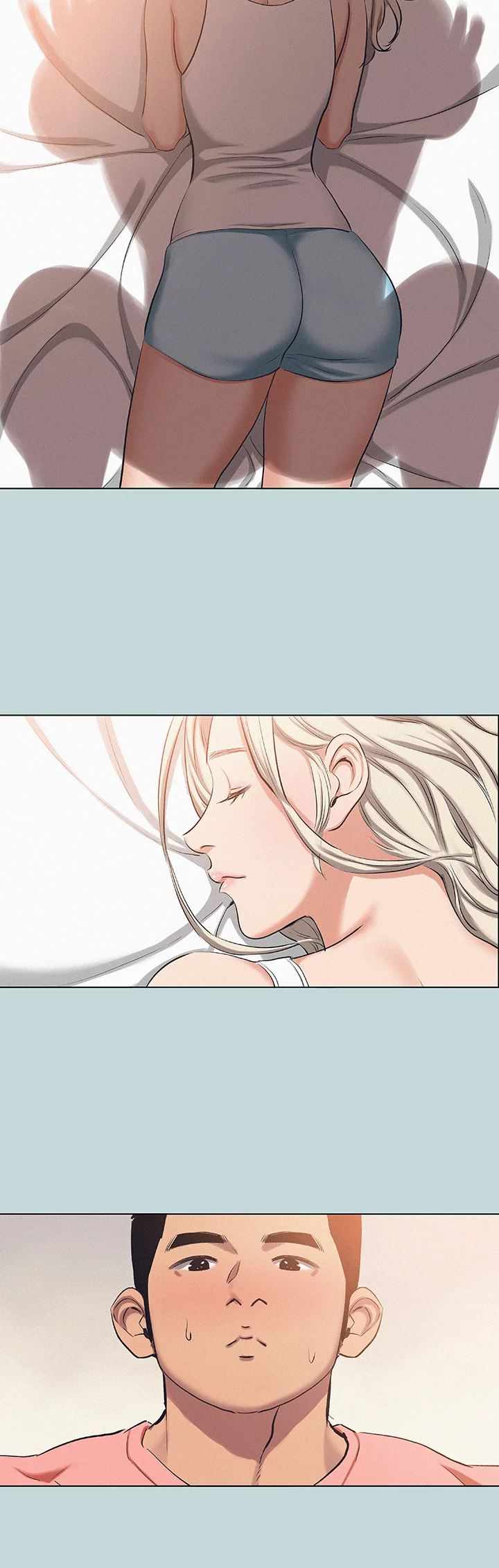 Summer Vacation - Chapter 83 30