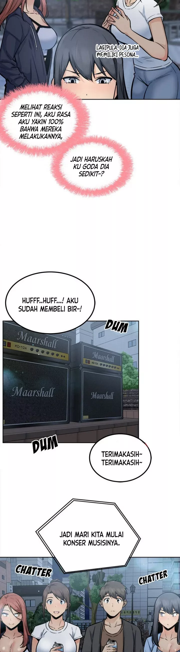 The Ark Is Me - Chapter 83 10