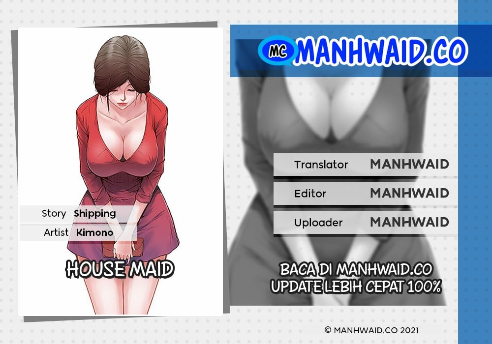 The Housemaid - Chapter 83 1 The Housemaid - Chapter 83 1