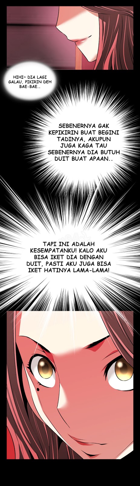 Love Parameter - Chapter 68 28