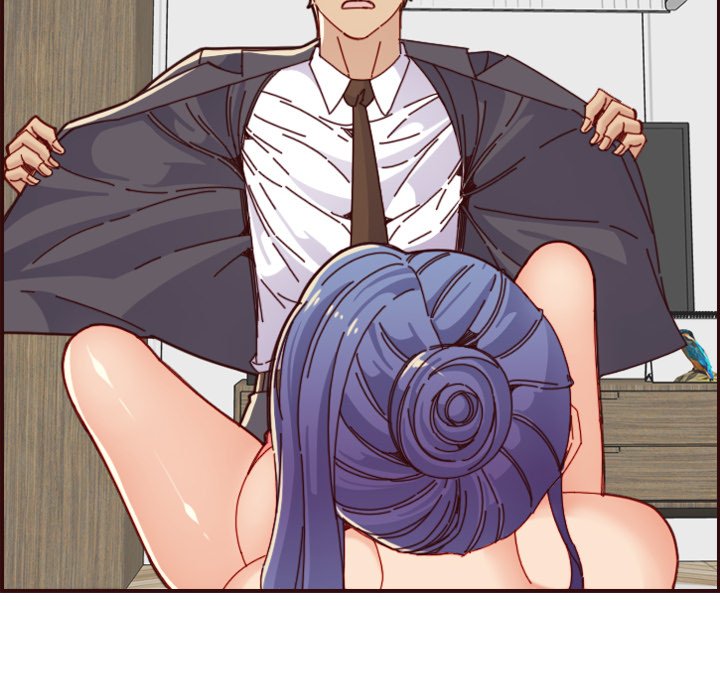 Never Too Late - Chapter 68 62