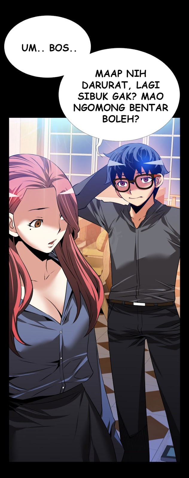 Love Parameter - Chapter 68 11