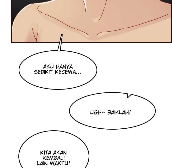 Never Too Late - Chapter 68 115