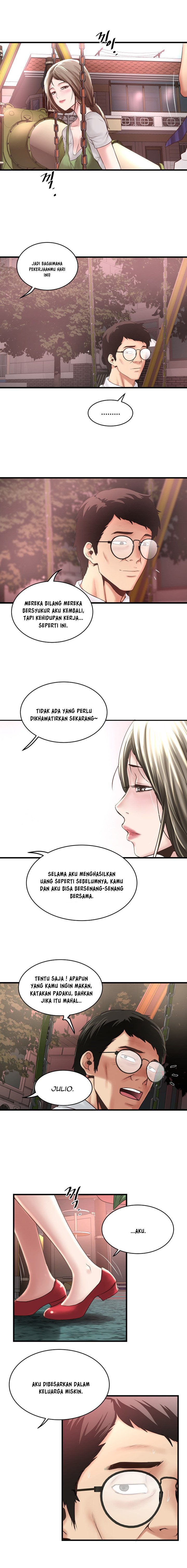 The Housemaid - Chapter 68 12