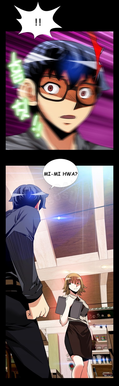 Love Parameter - Chapter 68 2