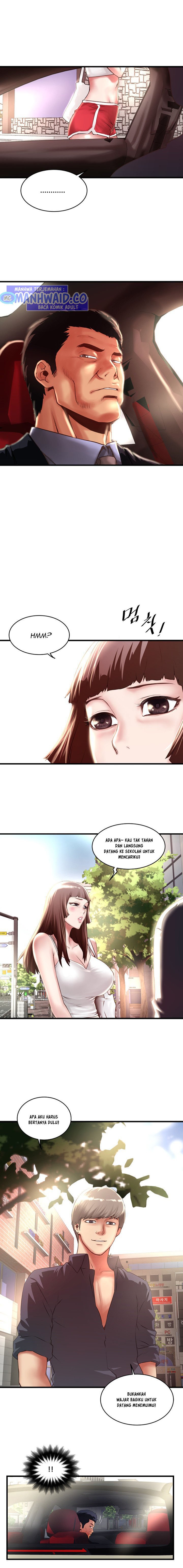 The Housemaid - Chapter 68 3