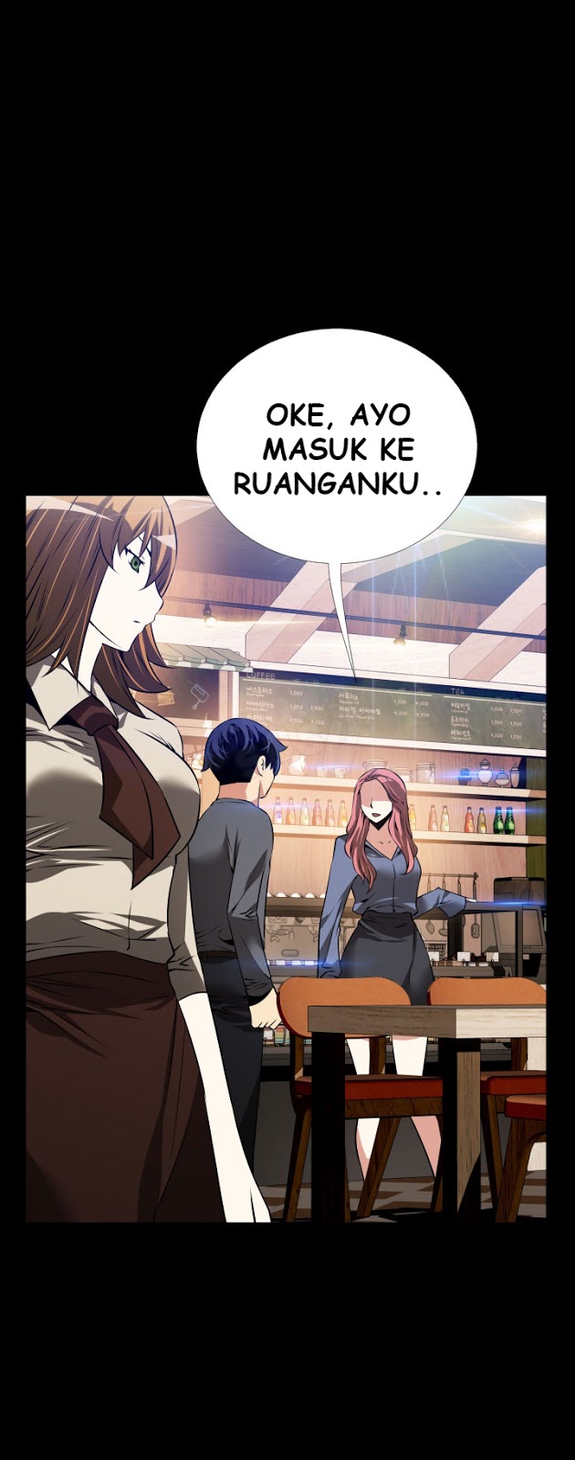 Love Parameter - Chapter 68 13