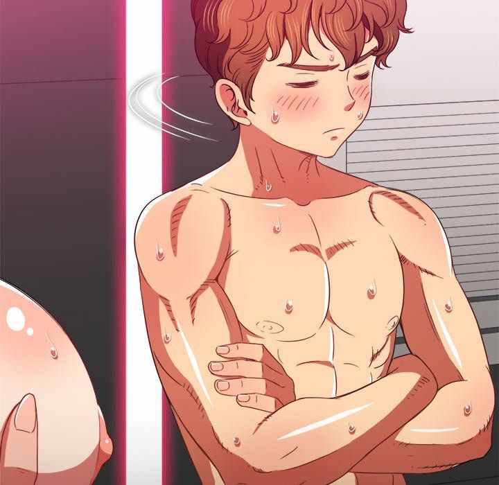 My High School Bully - Chapter 68 63