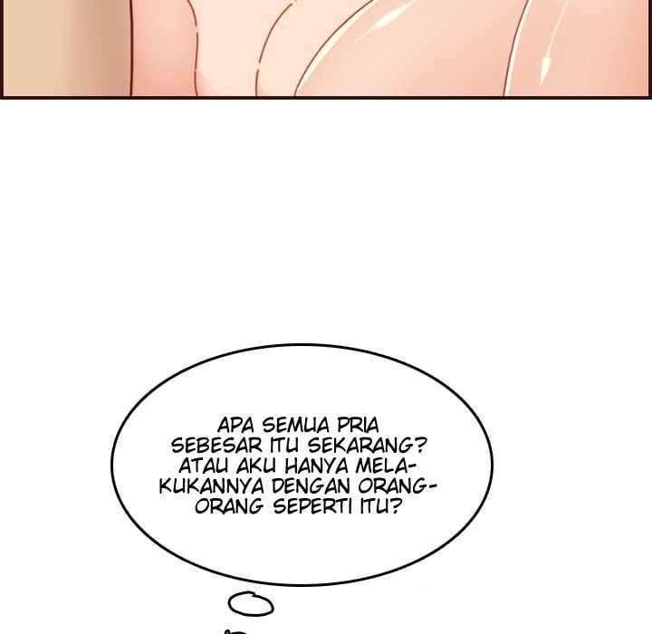Never Too Late - Chapter 68 68