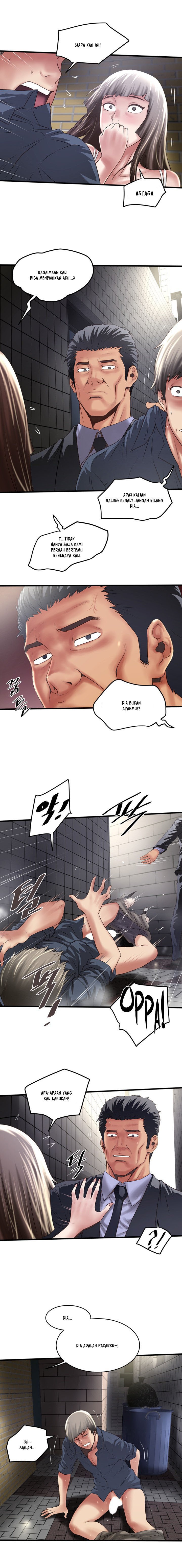 The Housemaid - Chapter 68 7
