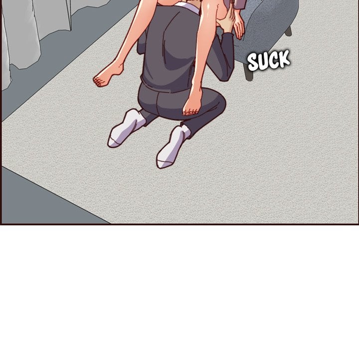 Never Too Late - Chapter 68 9