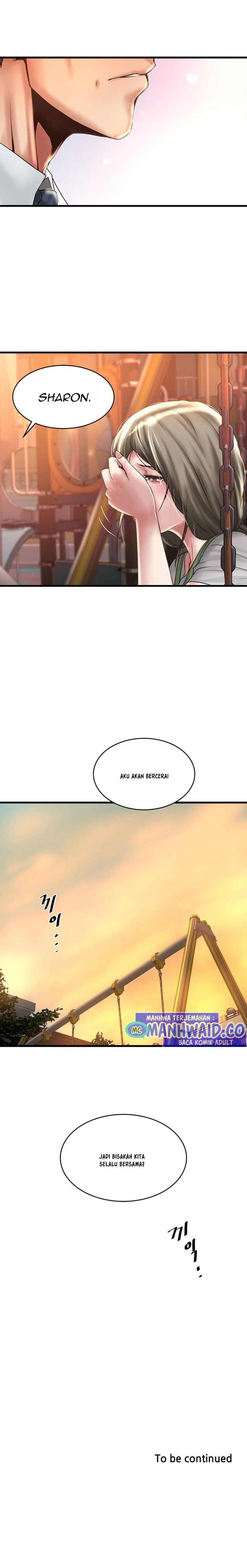 The Housemaid - Chapter 68 14
