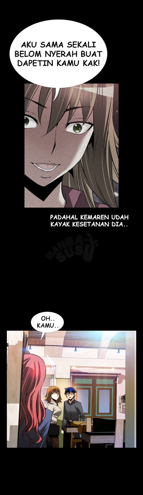 Love Parameter - Chapter 68 7