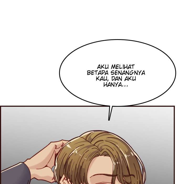 Never Too Late - Chapter 68 27