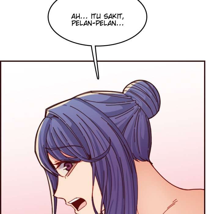 Never Too Late - Chapter 68 90