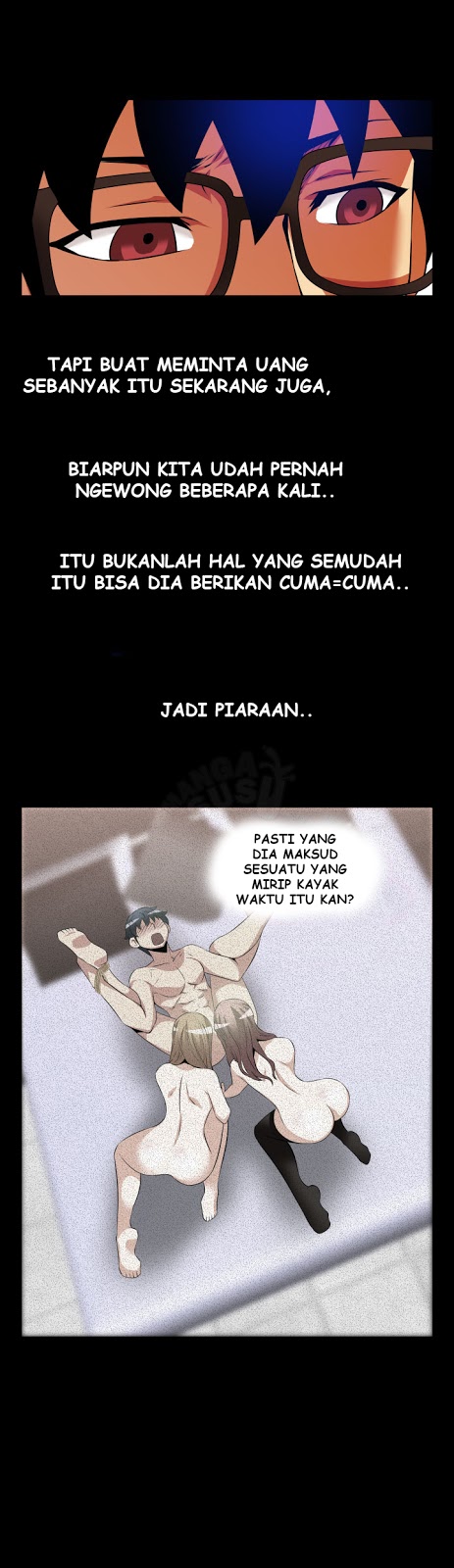 Love Parameter - Chapter 68 27