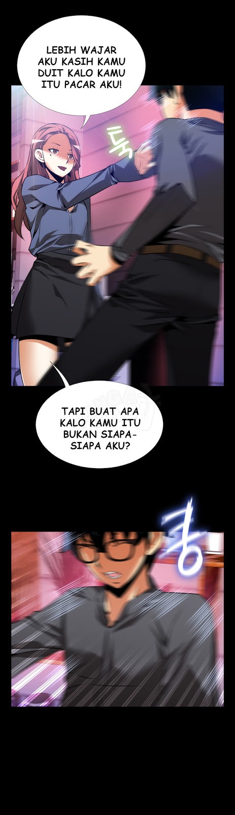 Love Parameter - Chapter 68 23