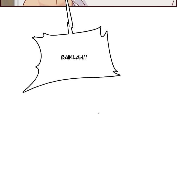 Never Too Late - Chapter 68 119