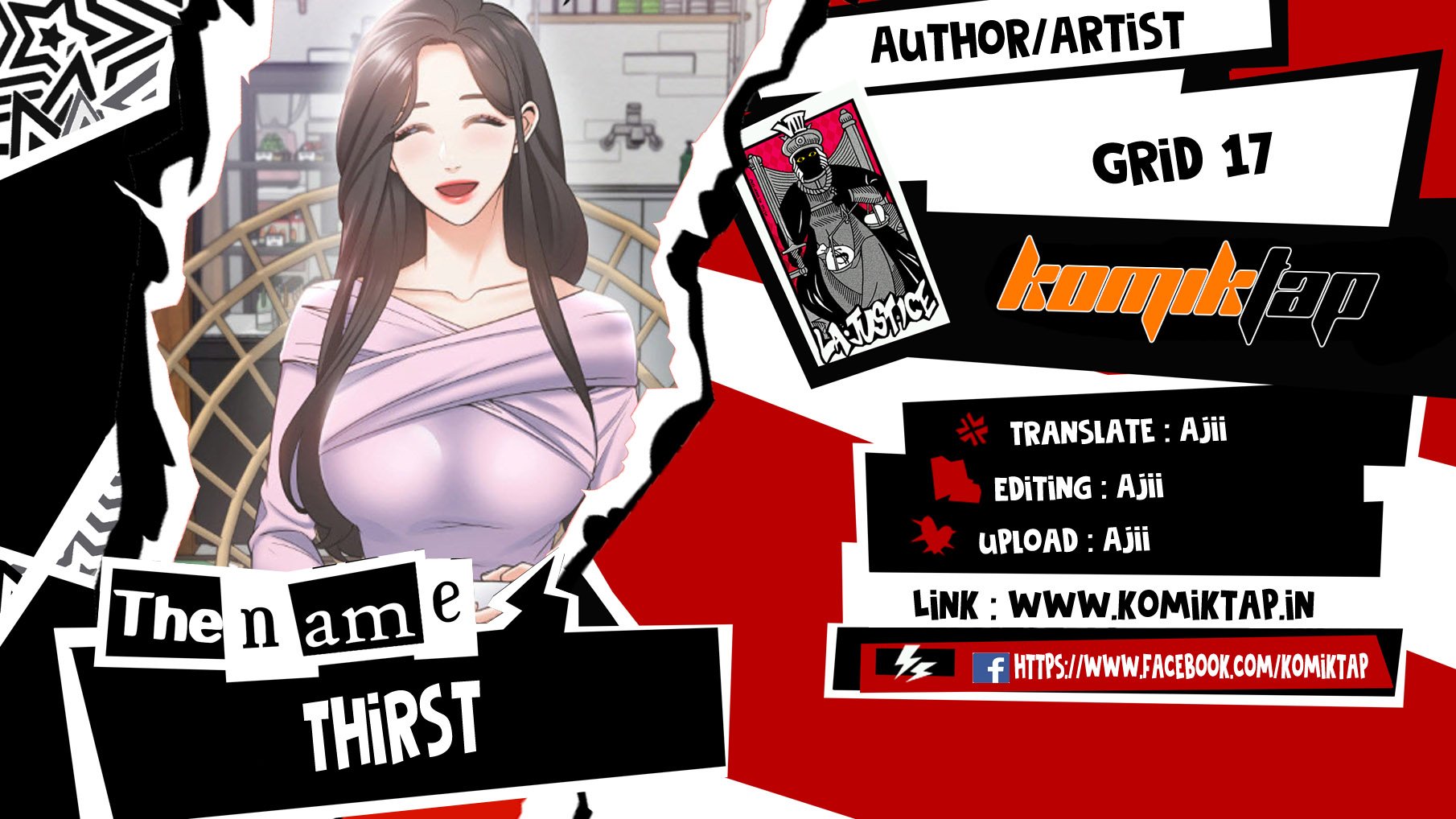 Thirst - Chapter 68 1
