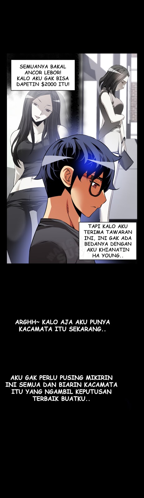 Love Parameter - Chapter 68 31