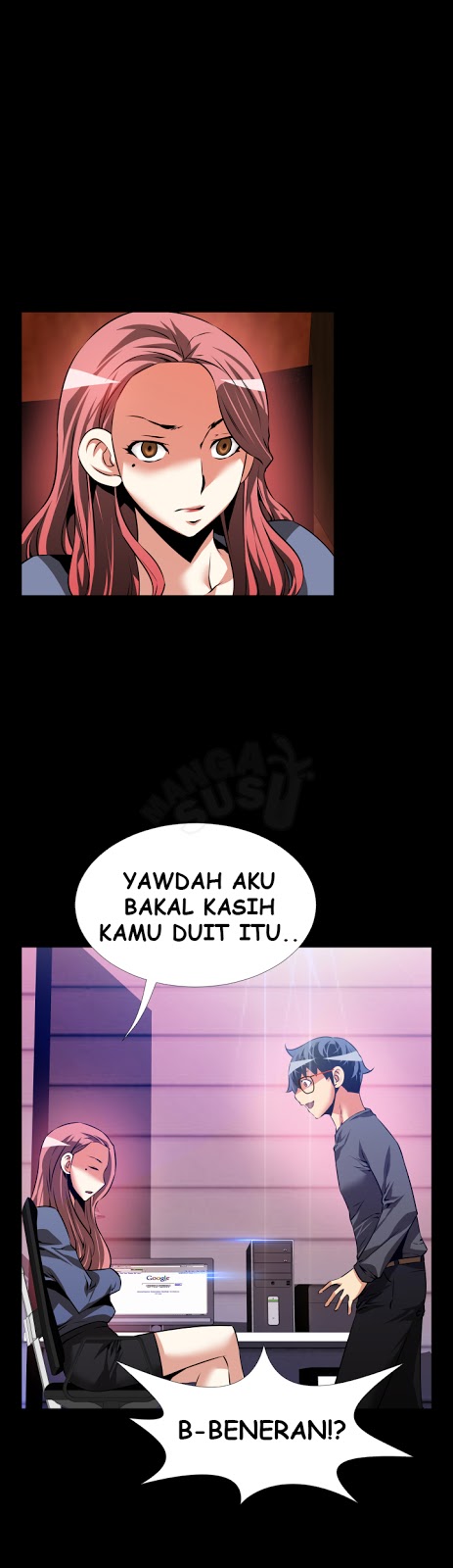 Love Parameter - Chapter 68 17