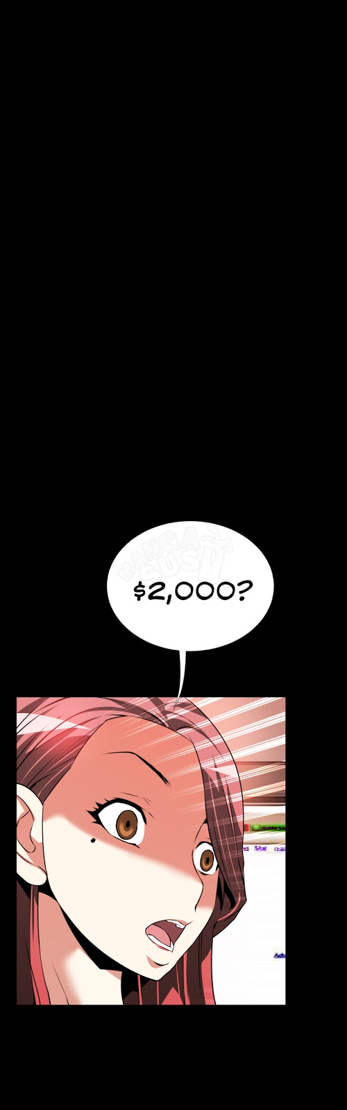 Love Parameter - Chapter 68 14