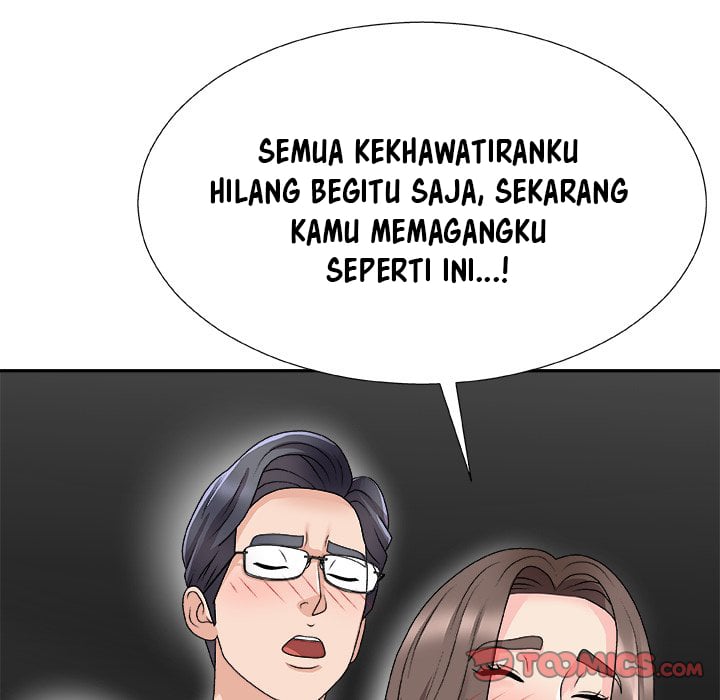 Miss Announcer - Chapter 68 128