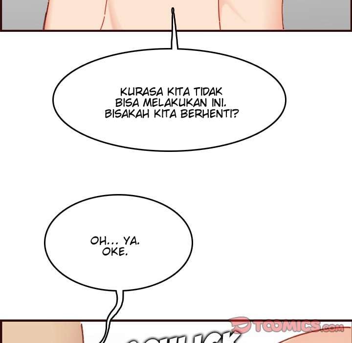 Never Too Late - Chapter 68 104