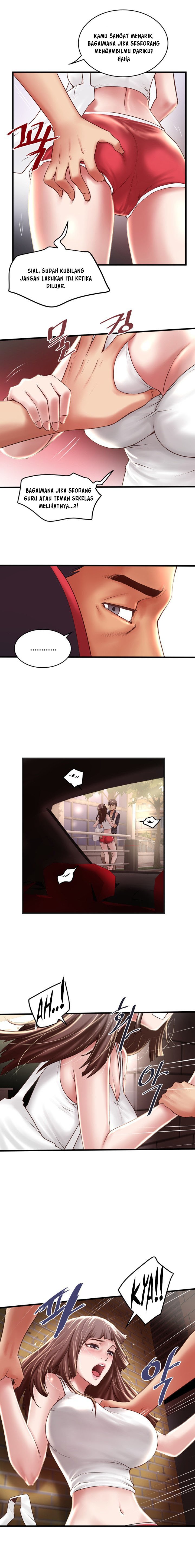 The Housemaid - Chapter 68 4