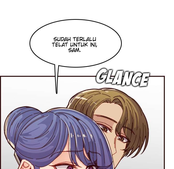 Never Too Late - Chapter 68 54
