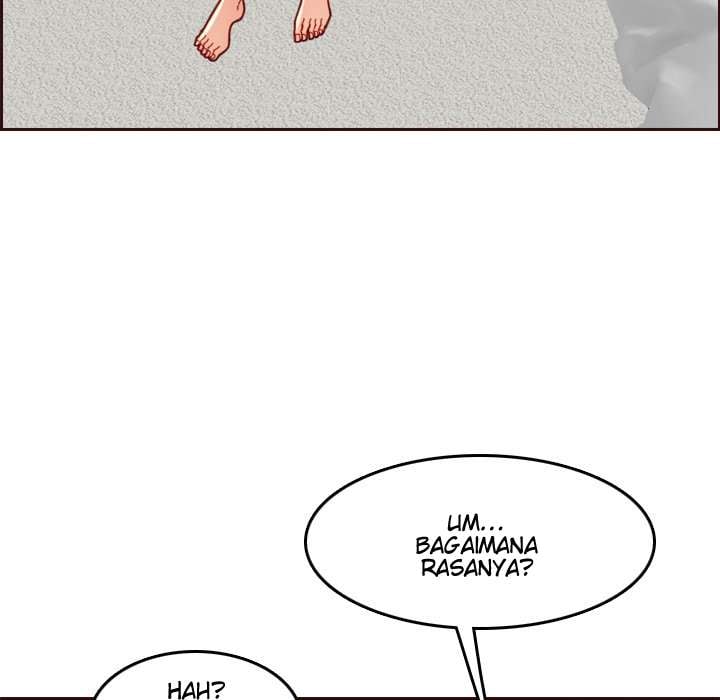Never Too Late - Chapter 68 34