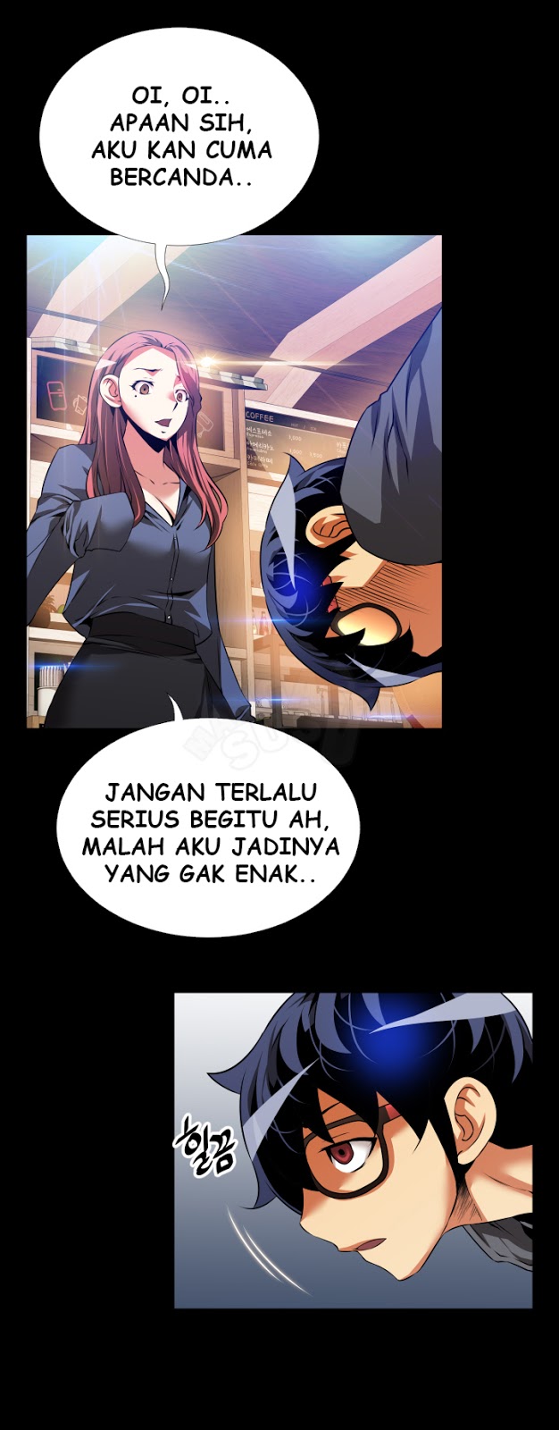 Love Parameter - Chapter 68 10