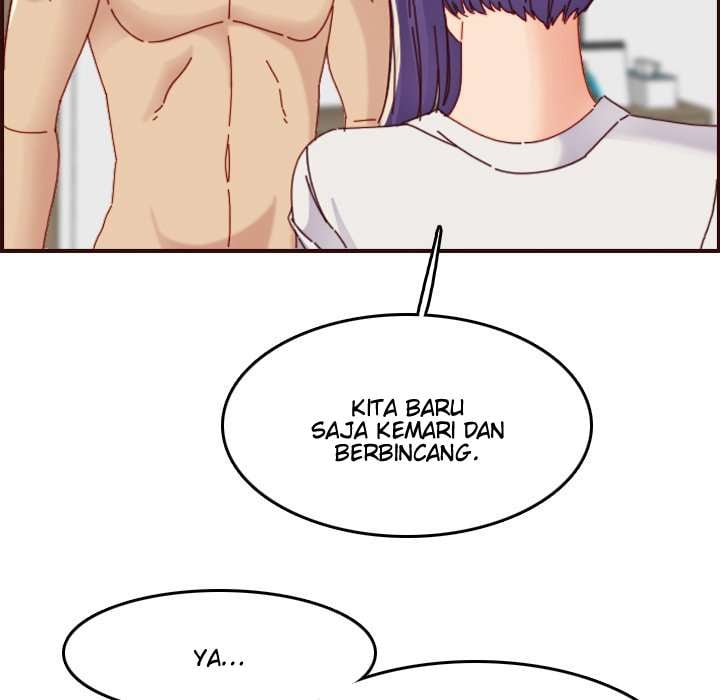Never Too Late - Chapter 68 113