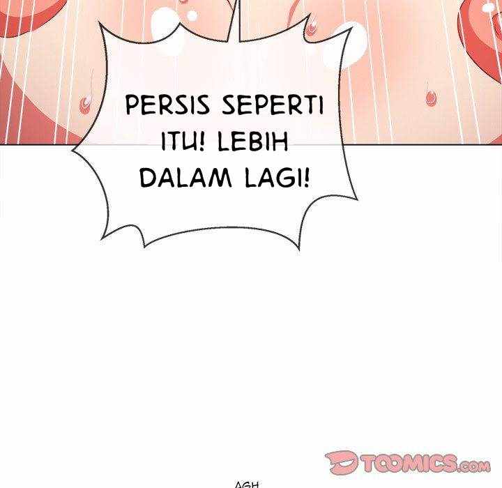 My High School Bully - Chapter 68 131