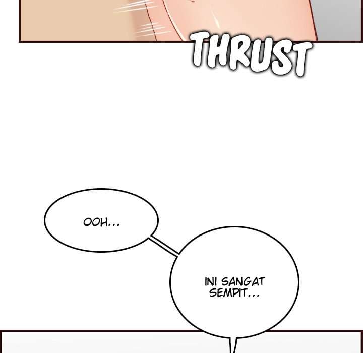 Never Too Late - Chapter 68 93