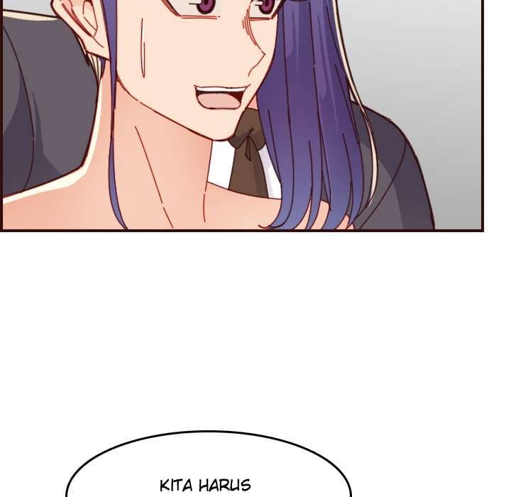 Never Too Late - Chapter 68 55