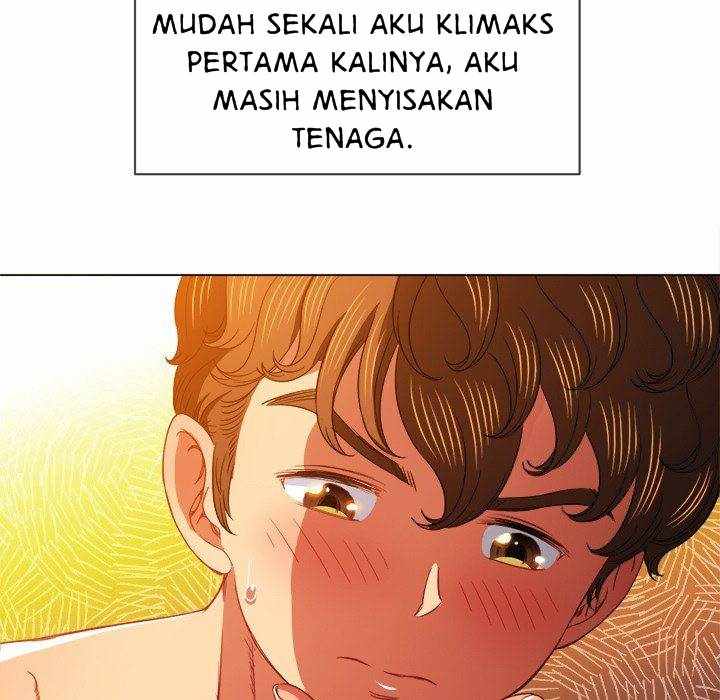 My High School Bully - Chapter 68 69
