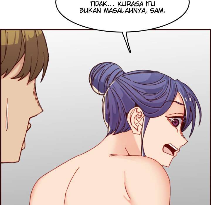 Never Too Late - Chapter 68 103